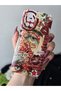 Xiaomi Redmi 10 2022 Compatible Printed Transparent Phone Case - 2
