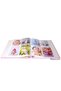 Baby Photo Album Pink Baby Photo Album with Luxury Box of 220 10X15 and 15X21 - 2