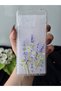 Xiaomi Redmi 12C Compatible Printed Transparent Phone Case