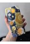 Xiaomi Redmi 13C Compatible Printed Transparent Phone Case