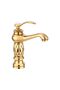 Bathroom Sink Faucet Gold Dore Stone New Model Imported 7 Years Warranty - 6