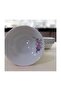 Soup Bowl Porland Bouquet Model 6 Pieces 14cm
