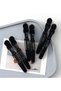 3-Piece Professional Timsal Hair Pens Buckle Black Dragon Hairdresser Buckle Make-Up Freen Wave Holder - 6