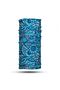 Sports Headband Neck Collar Bandana Balaklava Headband Face Mask - 5
