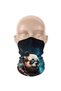 Sports Headband Neck Collar Bandana Balaklava Headband Face Mask