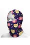 Sports Headband Neck Collar Bandana Balaklava Headband Face Mask - 7