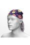 Sports Headband Neck Collar Bandana Balaklava Headband Face Mask - 6