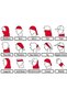 Sports Headband Neck Collar Bandana Balaklava Headband Face Mask - 9