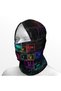 Sports Headband Neck Collar Bandana Balaklava Headband Face Mask - 7