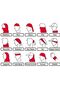Sports Headband Neck Collar Bandana Balaklava Headband Face Mask - 9