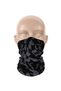 Sports Headband Neck Collar Bandana Balaklava Headband Face Mask