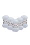Diva White 5 Pieces Color: 55