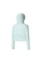 Women's Windbreaker - Hooded Design - 2