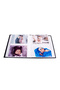 200 10X15Cm Photo Album with Window - 2
