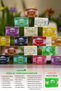 Natural Aloe Vera Soap 140g Soothing and Revitalizing for All Skin Types - 8