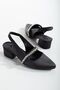 Women's Stone Helmet Sandals - 4