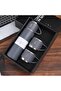 Luxury Special Production Insulated Vip Drink Thermos Set with Double Layer and Double Mug 500 ml Decorative