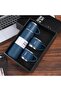 Luxury Special Production Insulated Vip Drink Thermos Set with Double Layer and Double Mug 500 ml Decorative - 2