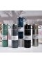 Luxury Special Production Insulated Vip Drink Thermos Set with Double Layer and Double Mug 500 ml Decorative - 3