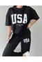 Two Piece Sets - Black - Long - 2