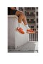 6 Pairs Cotton Premium White Tennis Socks