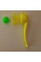 4 Pieces Saxophone Ball Blowing Game - 2