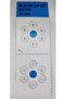 10 Millimens Plastic Translucent Snap Fastener Useful to Close the Span between Shirt Baby Outfit Shirt Bodysuit - 6