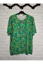 Summer Wear, Viscose, Short Sleeves, Anti-Sweat, Buluz - 2