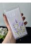 Xiaomi Redmi 12C Compatible Printed Transparent Phone Case - 3