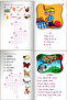 1St Grade Colorful Heceli Afacan Ilk Okuma Dizisi 8 Book - 2