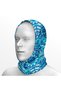 Sports Headband Neck Collar Bandana Balaklava Headband Face Mask - 8