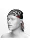 Sports Headband Neck Collar Bandana Balaklava Headband Face Mask - 6