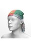Sports Headband Neck Collar Bandana Balaklava Headband Face Mask - 6