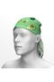 Sports Headband Neck Collar Bandana Balaklava Headband Face Mask - 6