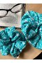 SPRING XL Scrunchie Bagel Buckle