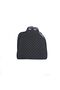 Daewoo Rager Compatible Cushion Set Case Double Black Blue - 7
