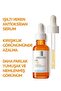 Vitamin C Anti-Wrinkle and Moisturizing Serum 30 Ml...La Roche Posay - 3
