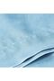 Blue Silk Satin Pillowcases 2 Pack 50X70 cm Anti-Sweat Odorless Suitable for Curly Hair Skin Friendly - 6