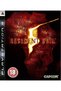 Ps3 Resident Evil 5