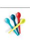 4 Sugar Spoons