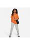 B NSW Tee Emb Futura - Comfortable Fit - 4