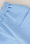 Baby Blue Bag Pocket Trousers - 4
