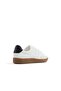 Impalla White Sports Shoes For Men - 2
