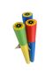 Large Size Toy Sponge Pump Water Pistol Water Pump 1 Piece - 5