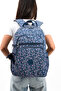 Eba-8864 Klinkır School Bag Backpack Daily Outing Sports Travel Vacation Multi-Compartment Laptop Compartment Pin - 2