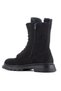 Paulina 102-22730 Genuine Leather Women's Boots - 3