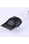 Threaded Hair Coloring, Shampoo and Care Oil Bottle with Leak-Proof Lid - 4