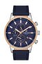 Exclusive Active Display Sports, Classic and Stylish New Dual Time Men's Watch Suitable for Use - 2