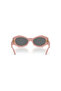 Versace VE 4466U546387 54 Sunglasses - 3