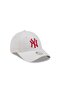 New York Yankees White-fuchsia - 3
